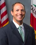 Assembly Member Brian Maienschein, Chair of the Local Government Committee