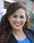 Assembly Member Lorena Gonzalez, Vice Chair of the Local Government Committee