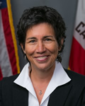Assembly Member Susan Eggman, Chair