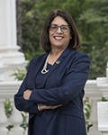 Assembly Member Cecilia Aguiar-Curry, Chair 
