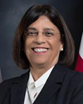 Assembly Member Cecilia Aguiar-Curry, Chair 